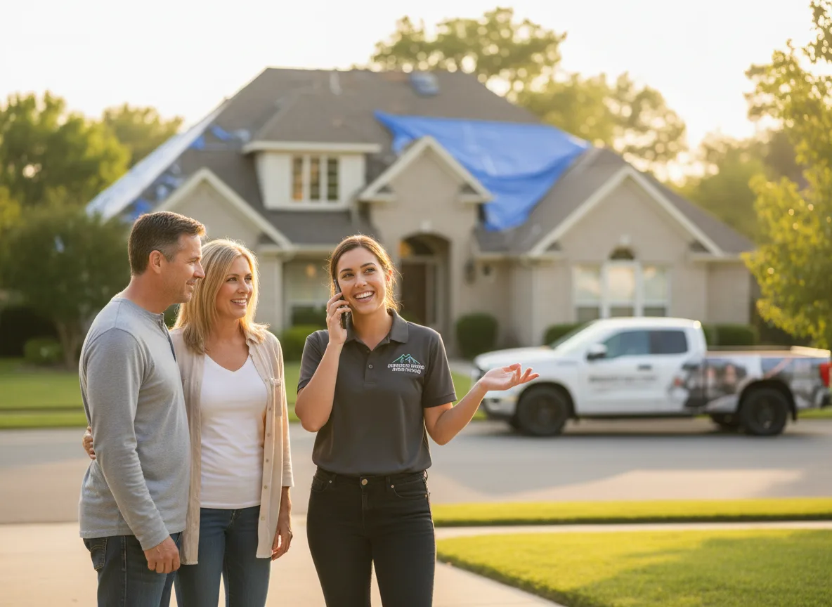Emergency Roof Repair Eden, NC FAQs